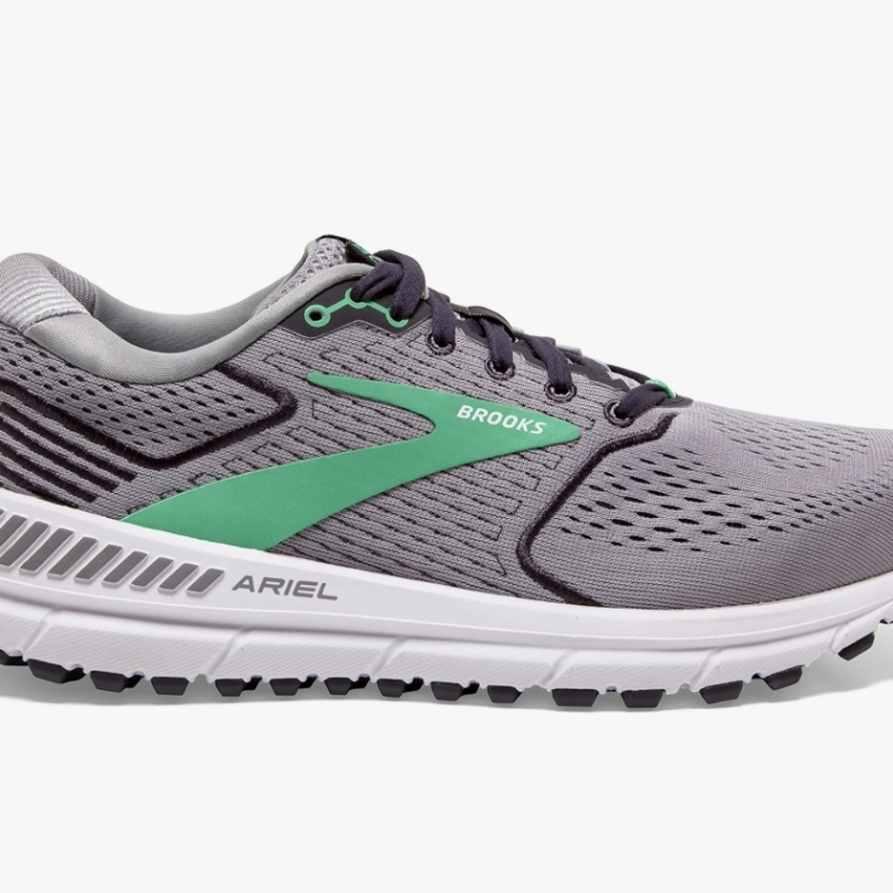 Brooks Women's Ariel 20 Running Shoes - Picture 4 of 7